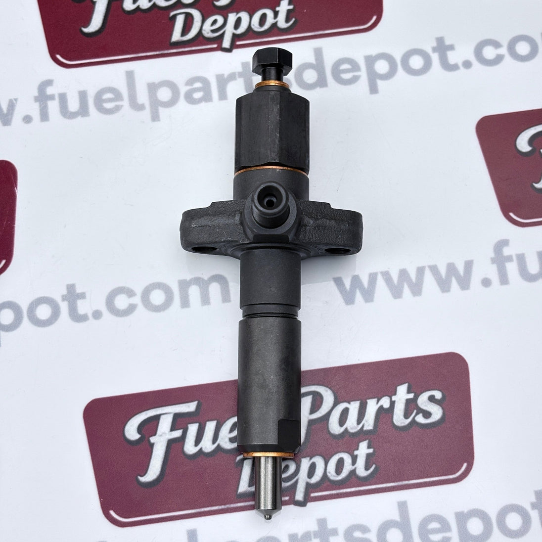 1 Pc New Diesel Fuel Injector 2645732 Fits Perkins Engine 3.152 Series Fits MasseyFerguson 135 150 165 2135 - Fuel Parts Depot