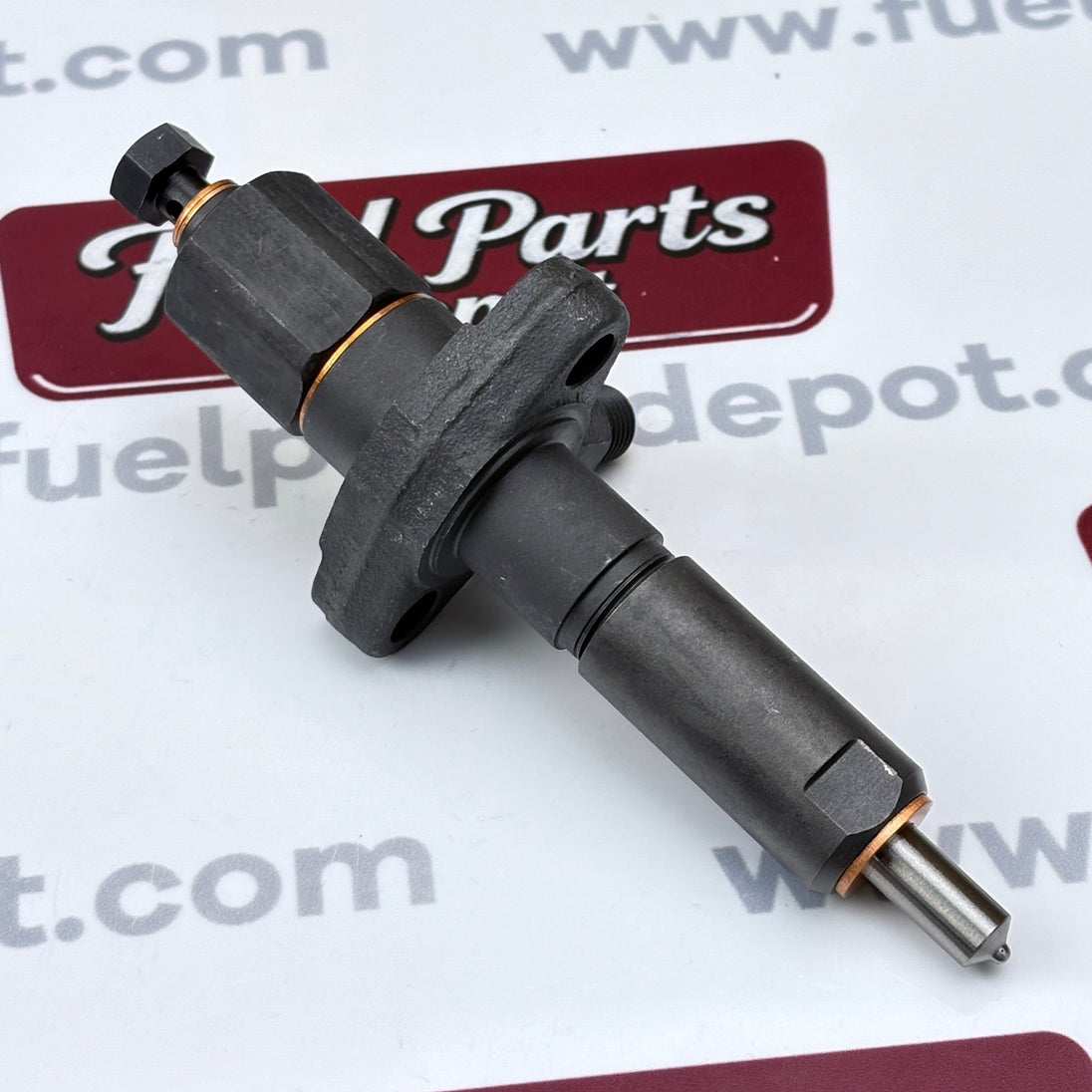 1 Pc New Diesel Fuel Injector 2645732 Fits Perkins Engine 3.152 Series Fits MasseyFerguson 135 150 165 2135 - Fuel Parts Depot