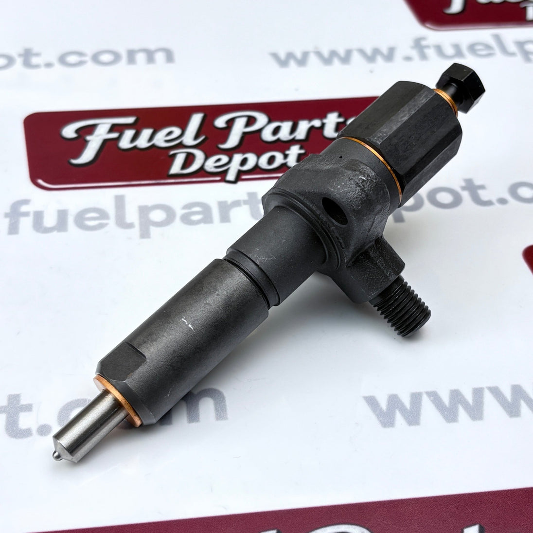 1 Pc New Diesel Fuel Injector 2645732 Fits Perkins Engine 3.152 Series Fits MasseyFerguson 135 150 165 2135 - Fuel Parts Depot