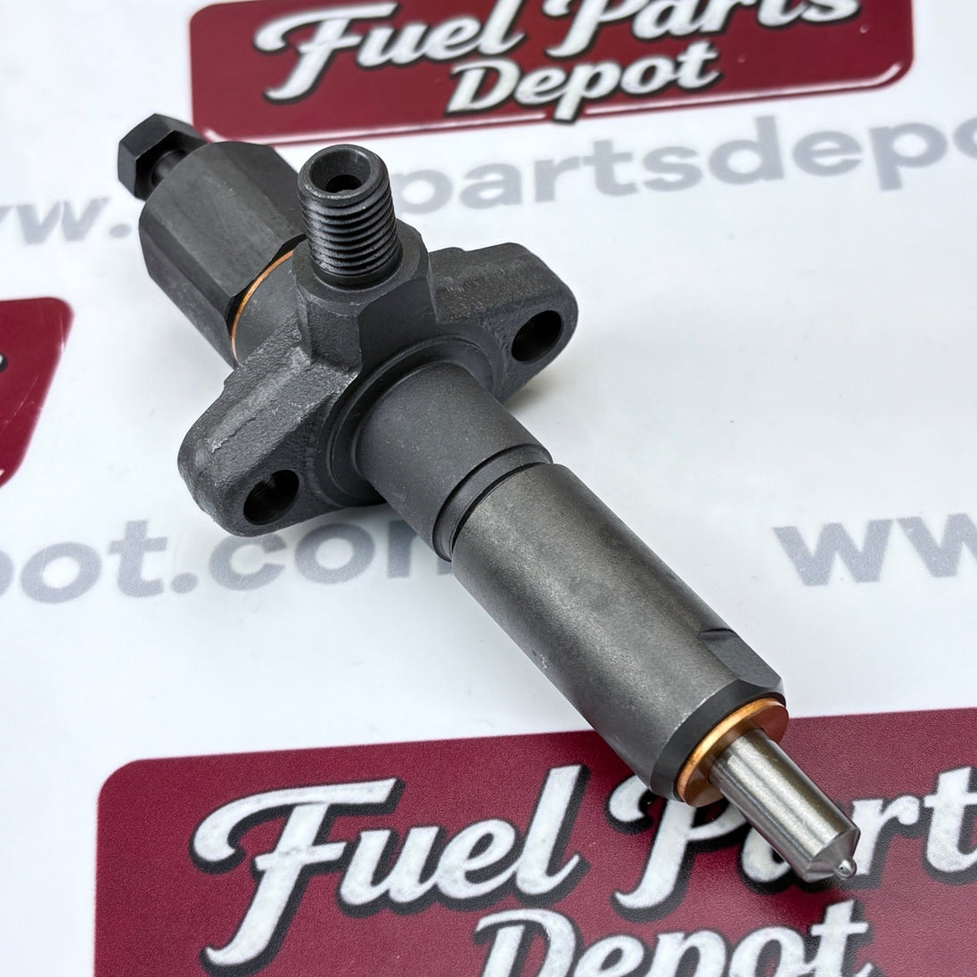 1 Pc New Diesel Fuel Injector 2645732 Fits Perkins Engine 3.152 Series Fits MasseyFerguson 135 150 165 2135 - Fuel Parts Depot