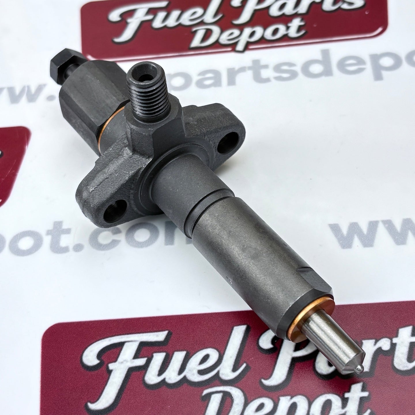 1 Pc New Diesel Fuel Injector 2645732 Fits Perkins Engine 3.152 Series Fits MasseyFerguson 135 150 165 2135 - Fuel Parts Depot