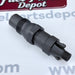 1 Pc New Fuel Injector 028130201C 028130201F for Volkswagen Transporter 1.9L Cyl.S - Fuel Parts Depot