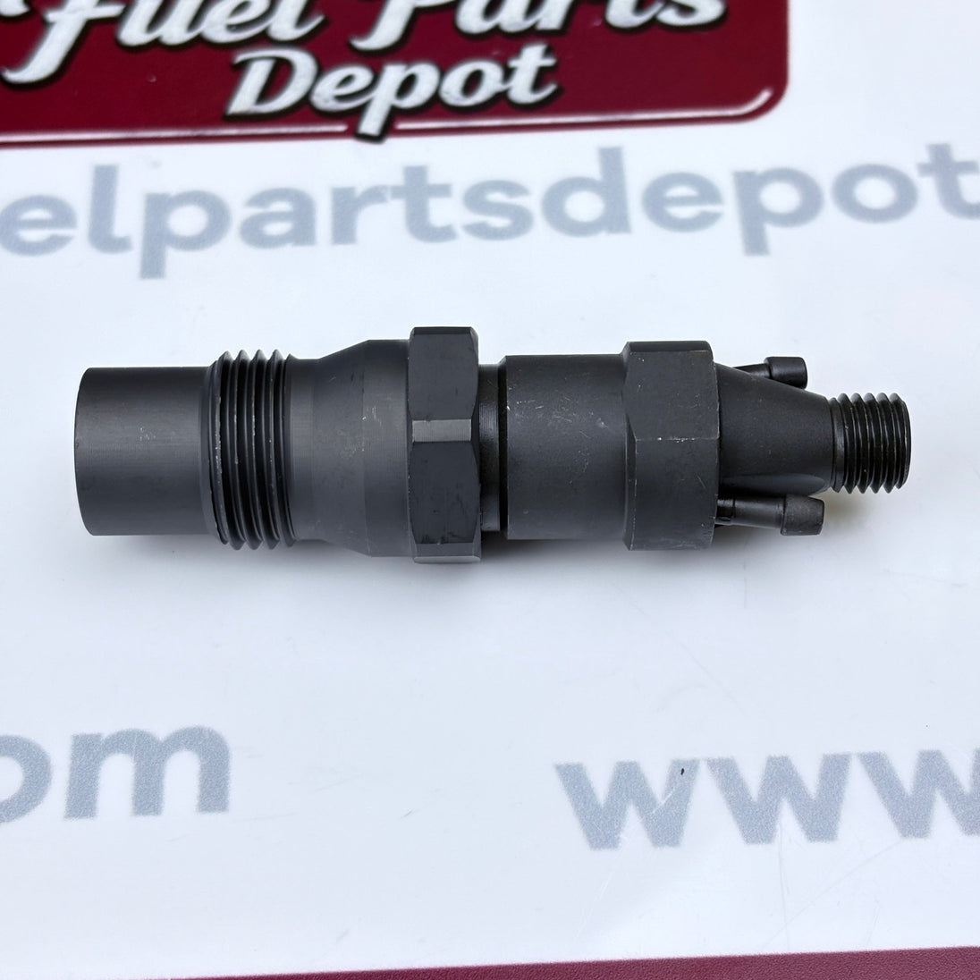 1 Pc New Fuel Injector 028130201C 028130201F for Volkswagen Transporter 1.9L Cyl.S - Fuel Parts Depot
