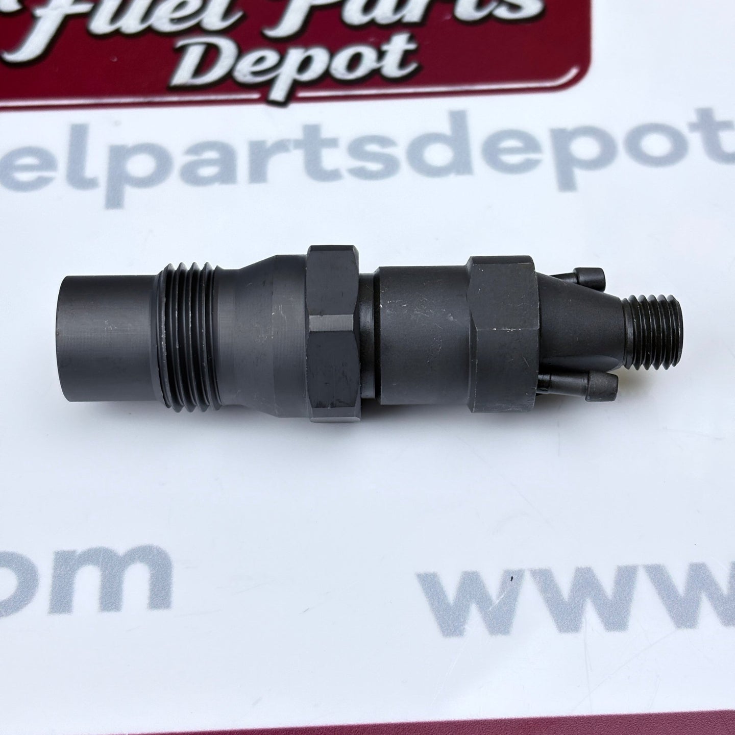 1 Pc New Fuel Injector 028130201C 028130201F for Volkswagen Transporter 1.9L Cyl.S - Fuel Parts Depot
