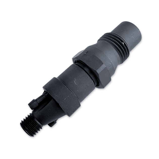 1 Pc New Fuel Injector 028130201C 028130201F for Volkswagen Transporter 1.9L Cyl.S - Fuel Parts Depot
