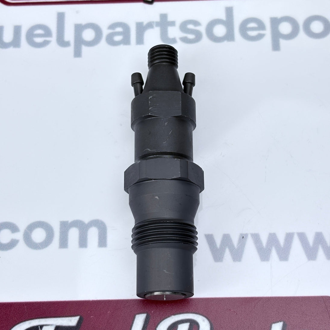 1 Pc New Fuel Injector 028130201C 028130201F for Volkswagen Transporter 1.9L Cyl.S - Fuel Parts Depot