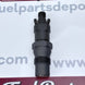 1 Pc New Fuel Injector 028130201C 028130201F for Volkswagen Transporter 1.9L Cyl.S - Fuel Parts Depot
