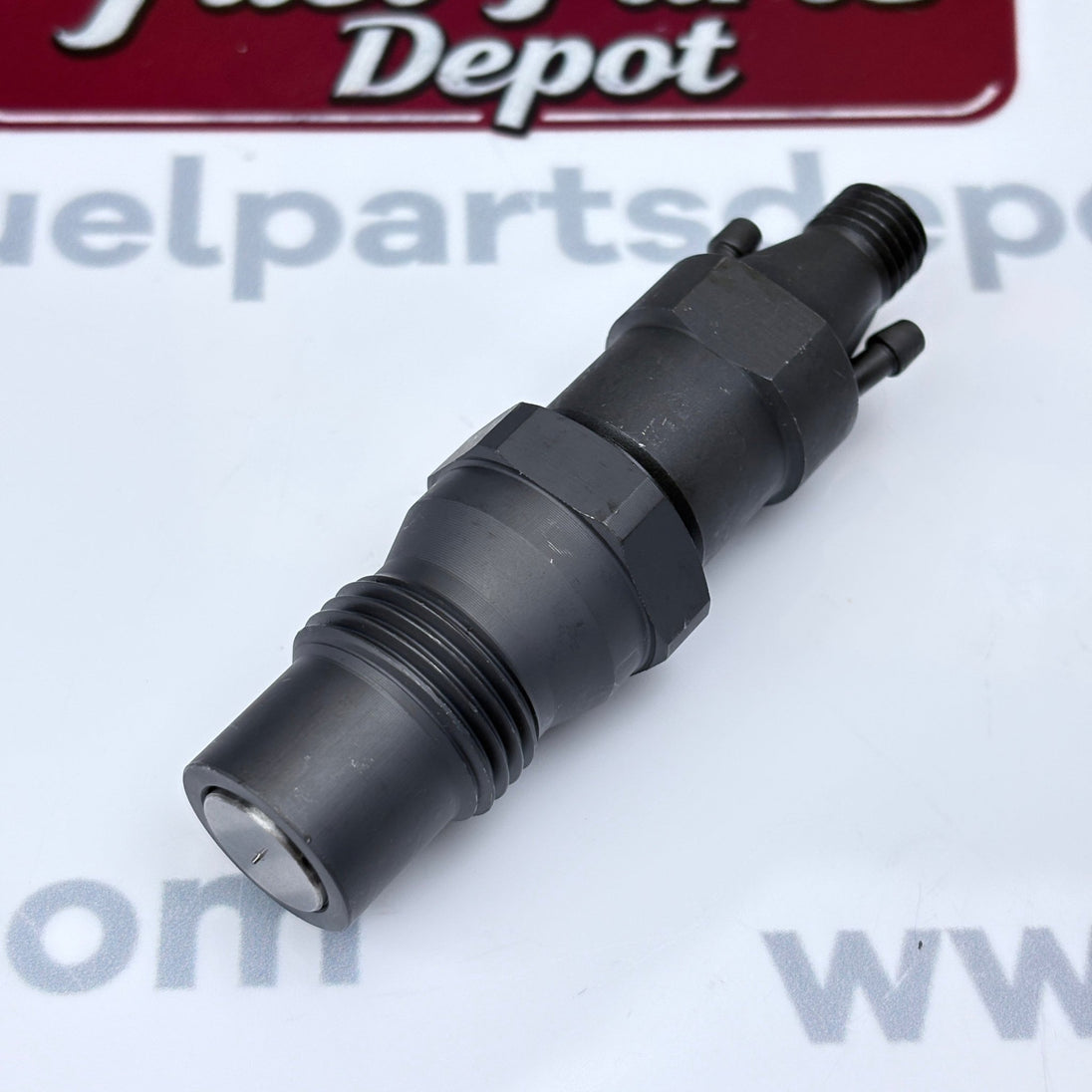 1 Pc New Fuel Injector 028130201C 028130201F for Volkswagen Transporter 1.9L Cyl.S - Fuel Parts Depot