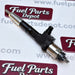 1 Pc New Fuel Injector 095000 - 7510 1G410 - 53051 Compatible with Kubota V6108 Engine - Fuel Parts Depot