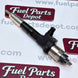 1 Pc New Fuel Injector 095000 - 7510 1G410 - 53051 Compatible with Kubota V6108 Engine - Fuel Parts Depot