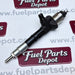 1 Pc New Fuel Injector 095000 - 7510 1G410 - 53051 Compatible with Kubota V6108 Engine - Fuel Parts Depot