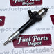 1 Pc New Fuel Injector 095000 - 7510 1G410 - 53051 Compatible with Kubota V6108 Engine - Fuel Parts Depot