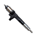 1 Pc New Fuel Injector 095000 - 7510 1G410 - 53051 Compatible with Kubota V6108 Engine - Fuel Parts Depot