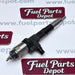 1 Pc New Fuel Injector 095000 - 7510 1G410 - 53051 Compatible with Kubota V6108 Engine - Fuel Parts Depot