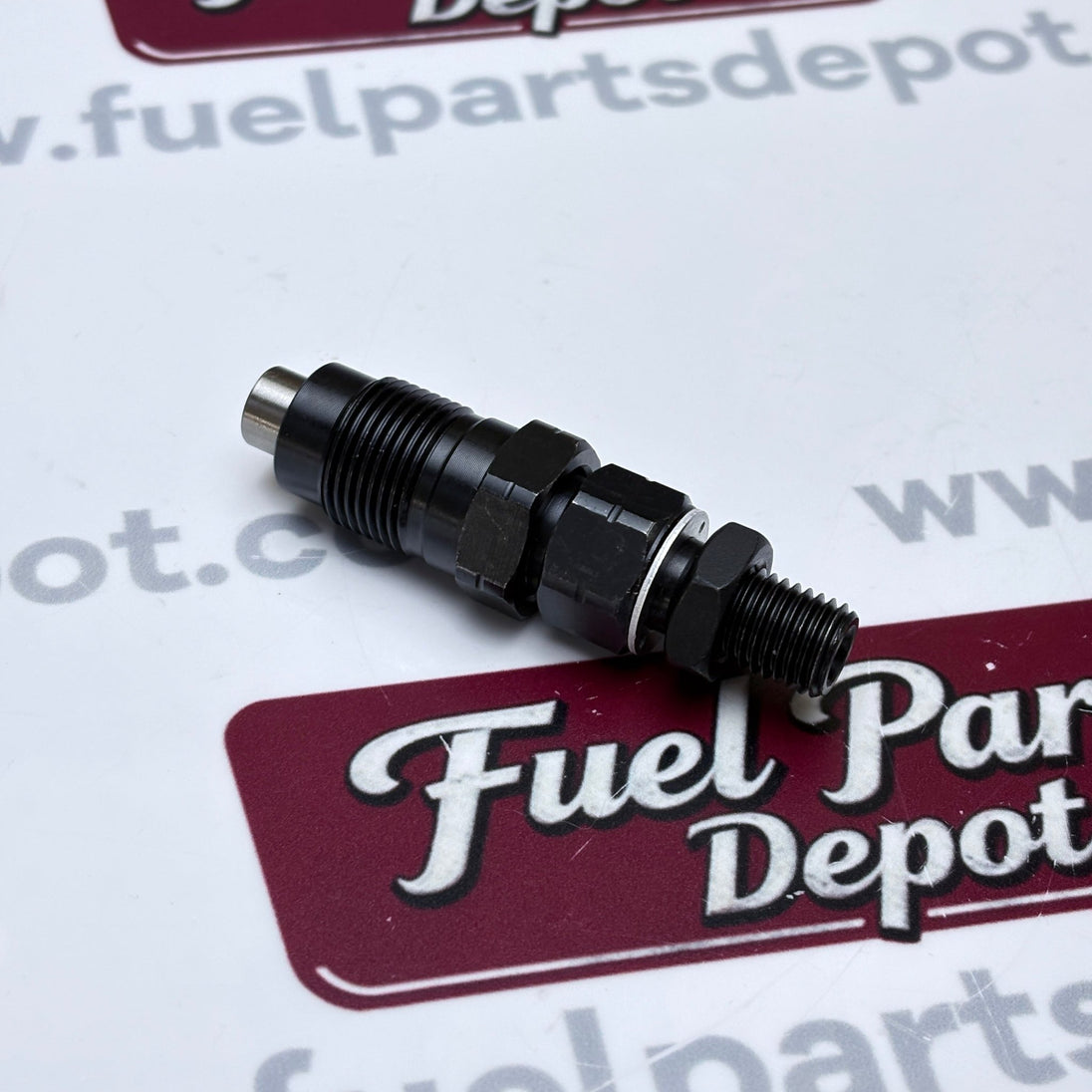 1 Pc New Fuel Injector 129901 - 53001 For Komatsu 4D94E 4D94LE 4D98E 4D92E - Fuel Parts Depot