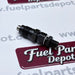 1 Pc New Fuel Injector 129901 - 53001 For Komatsu 4D94E 4D94LE 4D98E 4D92E - Fuel Parts Depot