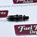 1 Pc New Fuel Injector 129901 - 53001 For Komatsu 4D94E 4D94LE 4D98E 4D92E - Fuel Parts Depot