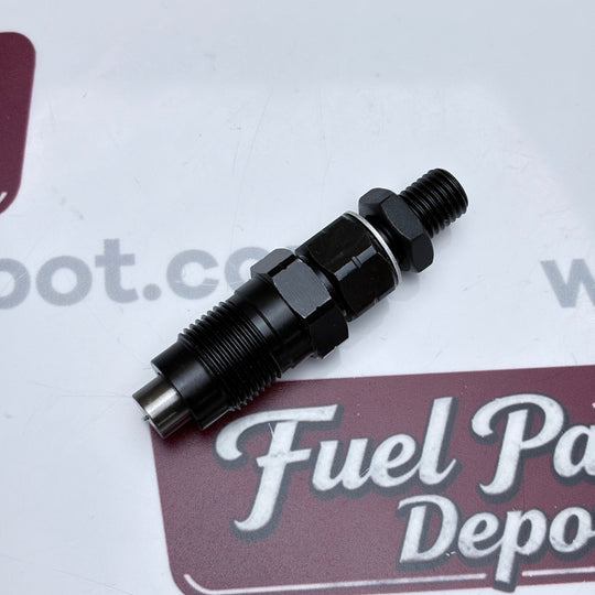 1 Pc New Fuel Injector 129901 - 53001 For Komatsu 4D94E 4D94LE 4D98E 4D92E - Fuel Parts Depot