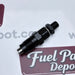 1 Pc New Fuel Injector 129901 - 53001 For Komatsu 4D94E 4D94LE 4D98E 4D92E - Fuel Parts Depot