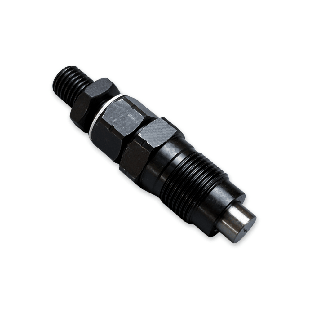 1 Pc New Fuel Injector 129901 - 53001 For Komatsu 4D94E 4D94LE 4D98E 4D92E - Fuel Parts Depot