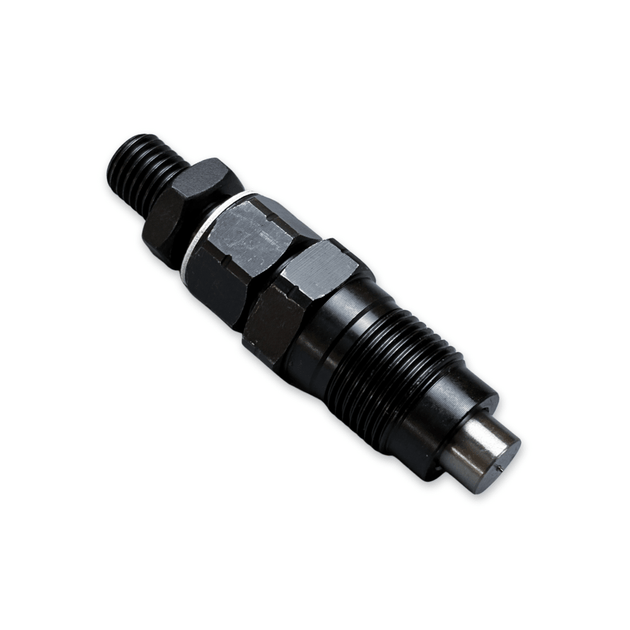1 Pc New Fuel Injector 129901 - 53001 For Komatsu 4D94E 4D94LE 4D98E 4D92E - Fuel Parts Depot