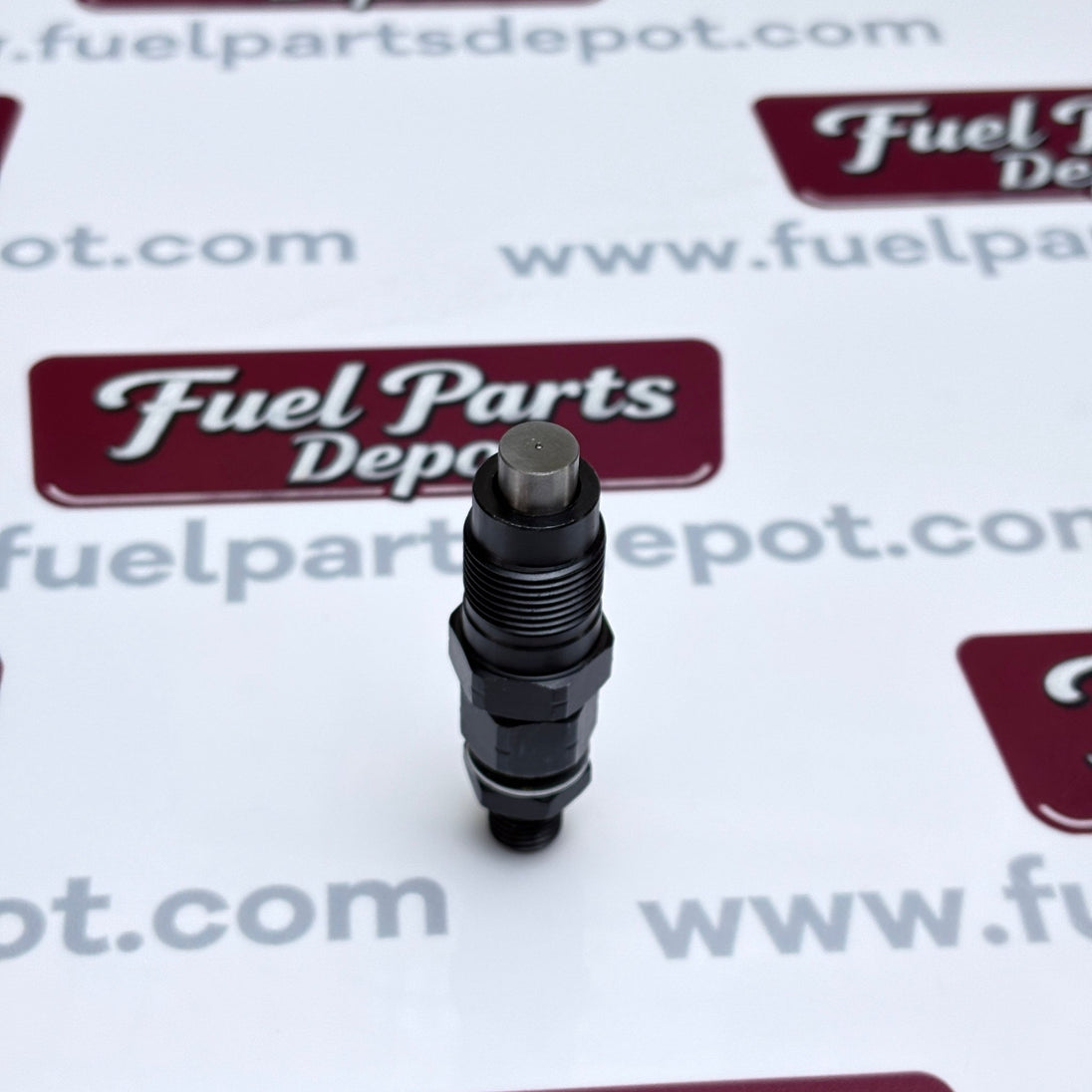 1 Pc New Fuel Injector 129901 - 53001 For Komatsu 4D94E 4D94LE 4D98E 4D92E - Fuel Parts Depot