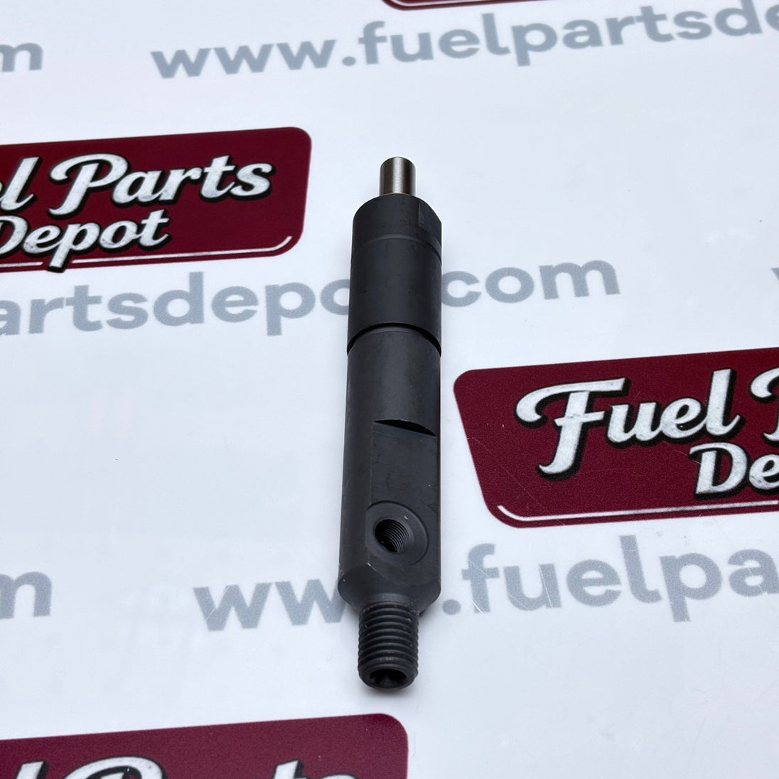 1 Pc New Fuel Injector 2645A006 7W - 2595 for Perkins Engine T4.236 - Fuel Parts Depot