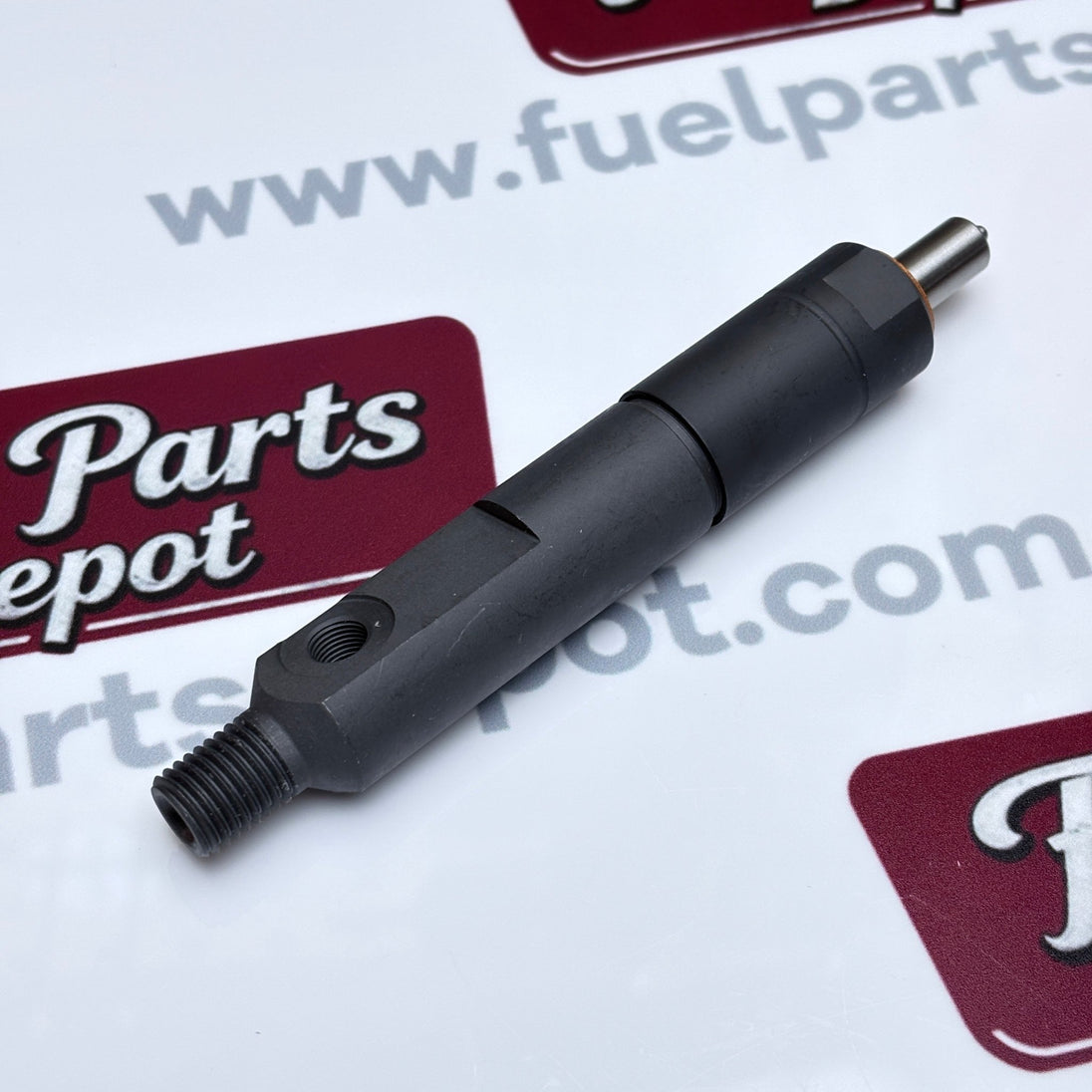 1 Pc New Fuel Injector 2645A006 7W - 2595 for Perkins Engine T4.236 - Fuel Parts Depot