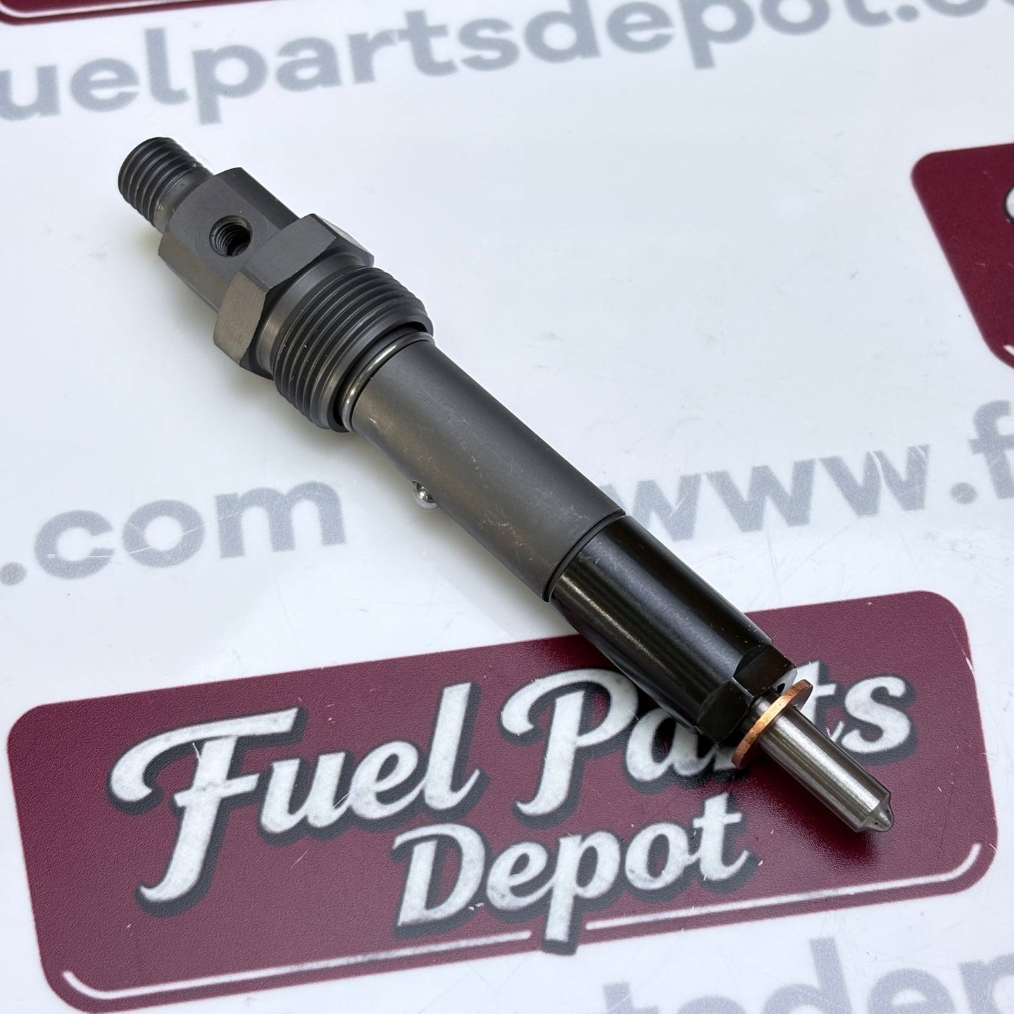 1 Pc New Fuel Injector 2645A055 B01401A for Perkins 900 Series 903 - 27 - Fuel Parts Depot
