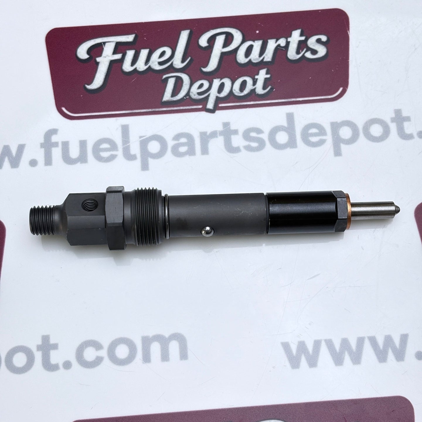 1 Pc New Fuel Injector 2645A055 B01401A for Perkins 900 Series 903 - 27 - Fuel Parts Depot