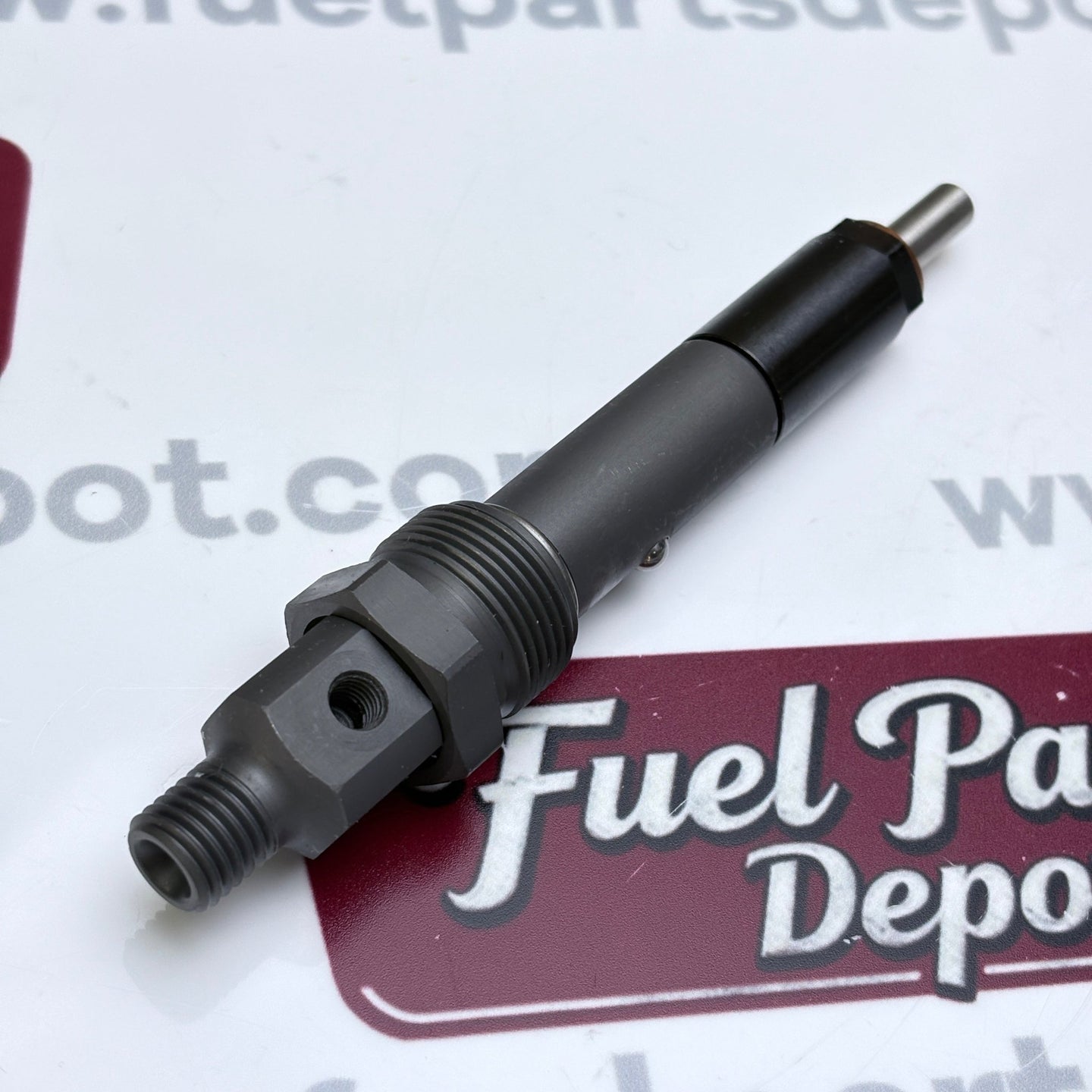 1 Pc New Fuel Injector 2645A055 B01401A for Perkins 900 Series 903 - 27 - Fuel Parts Depot