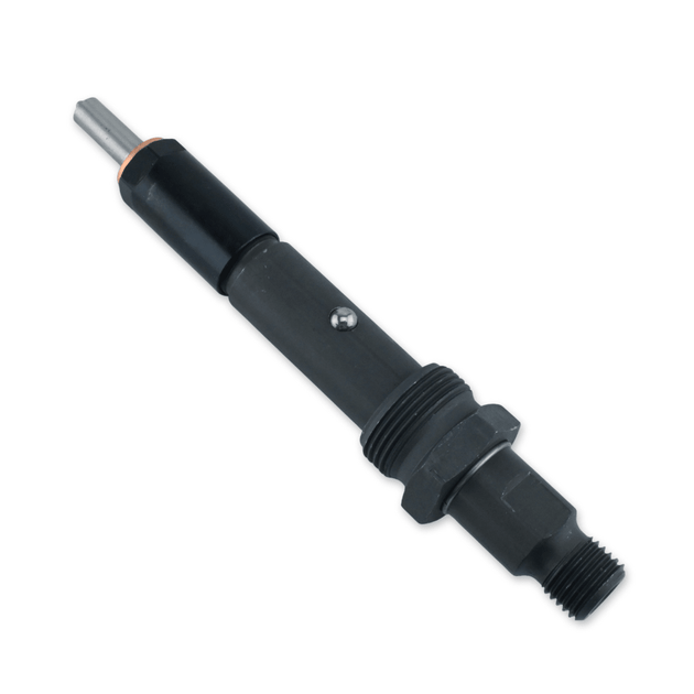 1 Pc New Fuel Injector 2645F027 0432133789 for Perkins Engine 1106C - E60TA - Fuel Parts Depot