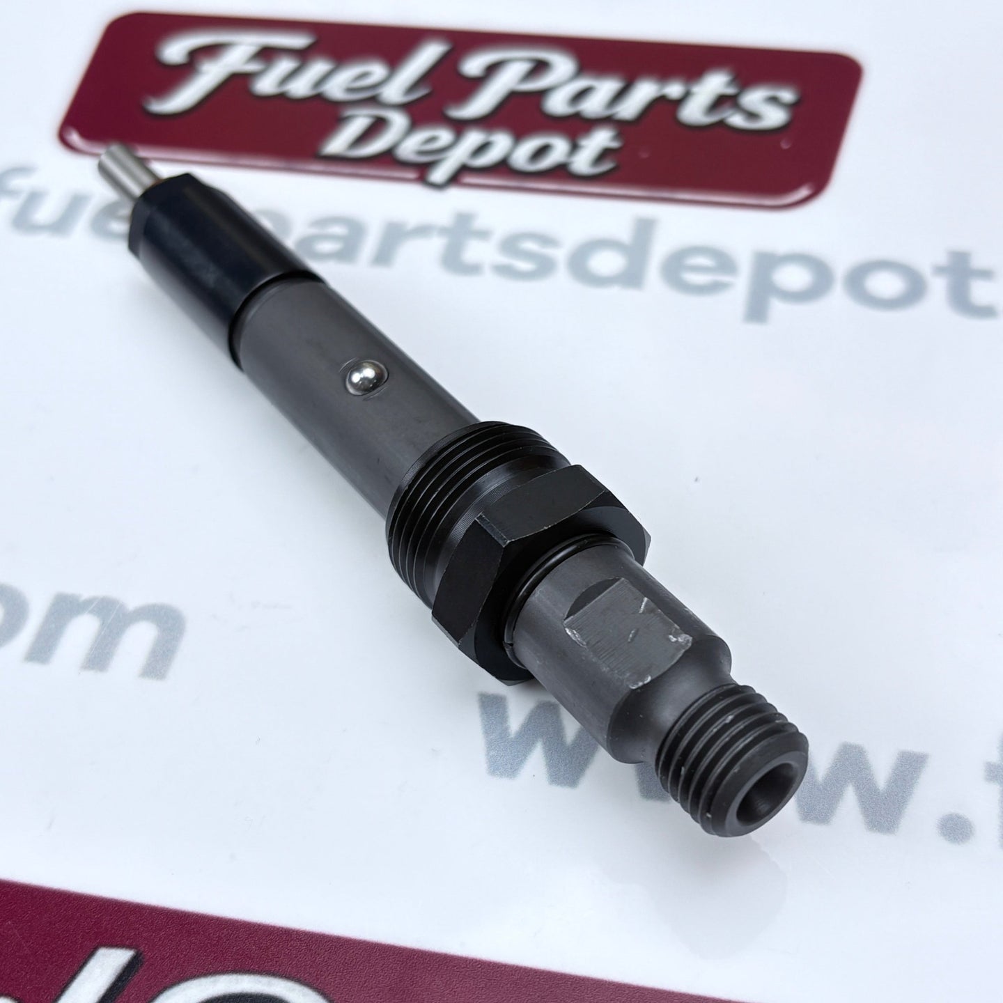 1 Pc New Fuel Injector 2645F027 0432133789 for Perkins Engine 1106C - E60TA - Fuel Parts Depot