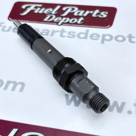 1 Pc New Fuel Injector 2645F027 0432133789 for Perkins Engine 1106C - E60TA - Fuel Parts Depot