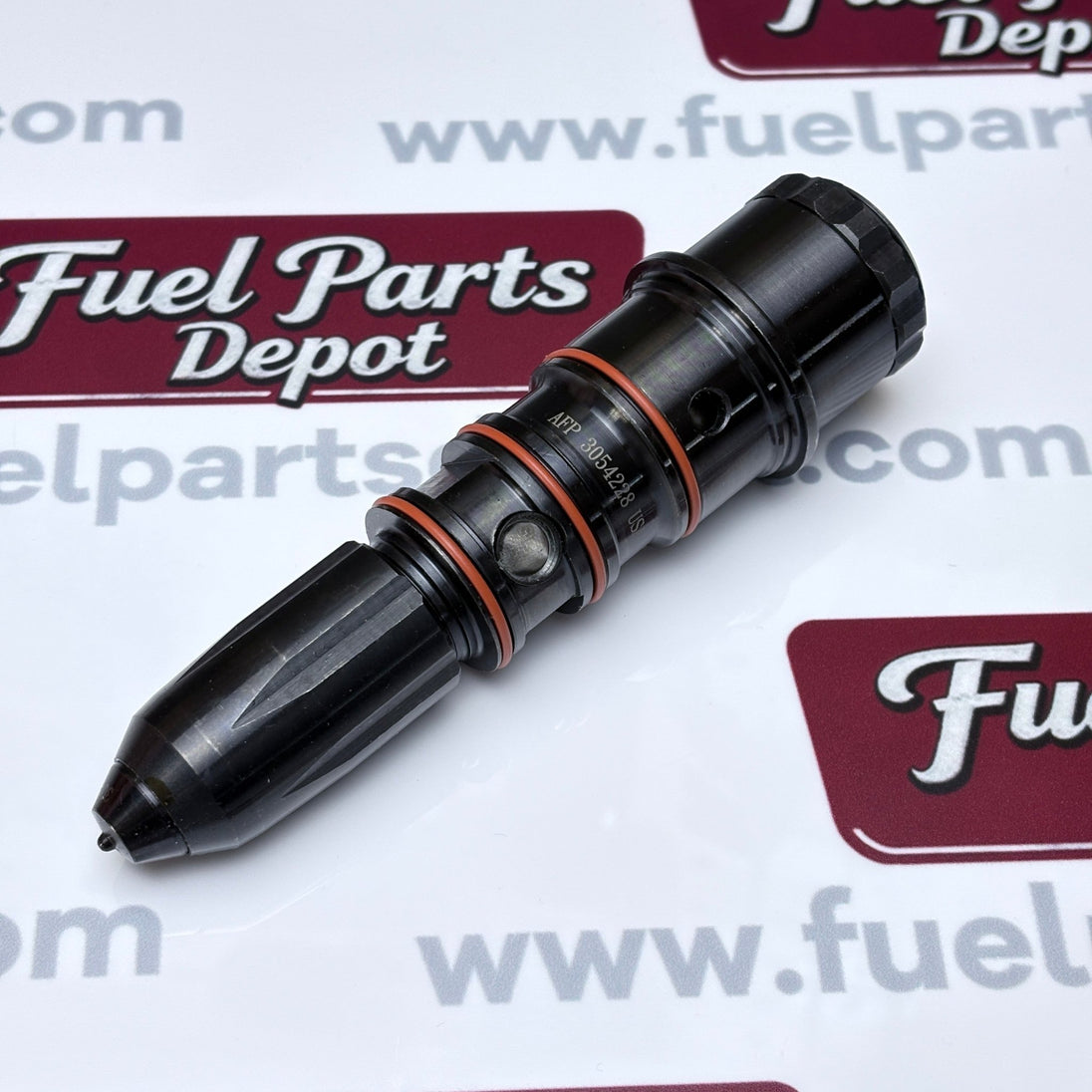 1 Pc New Fuel Injector 3054228 for Cummins Engine NH220 NH250 NT855 NH855 - Fuel Parts Depot