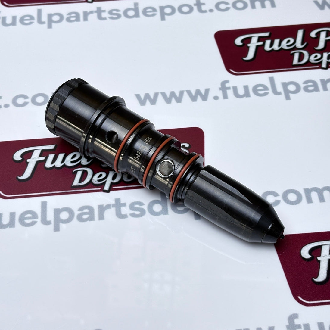 1 Pc New Fuel Injector 3054228 for Cummins Engine NH220 NH250 NT855 NH855 - Fuel Parts Depot