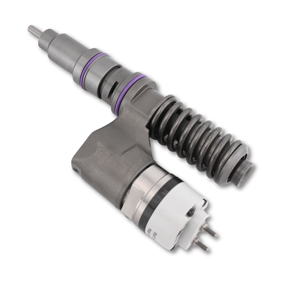 1 Pc New Fuel Injector 3169521 8113837 Fits Volvo Engine D12A D12C D12D - Fuel Parts Depot
