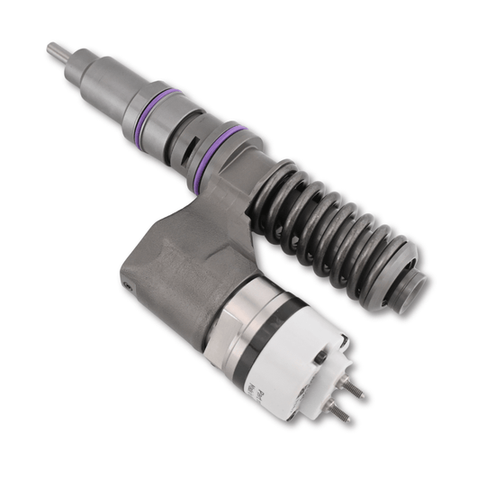 1 Pc New Fuel Injector 3169521 8113837 Fits Volvo Engine D12A D12C D12D - Fuel Parts Depot
