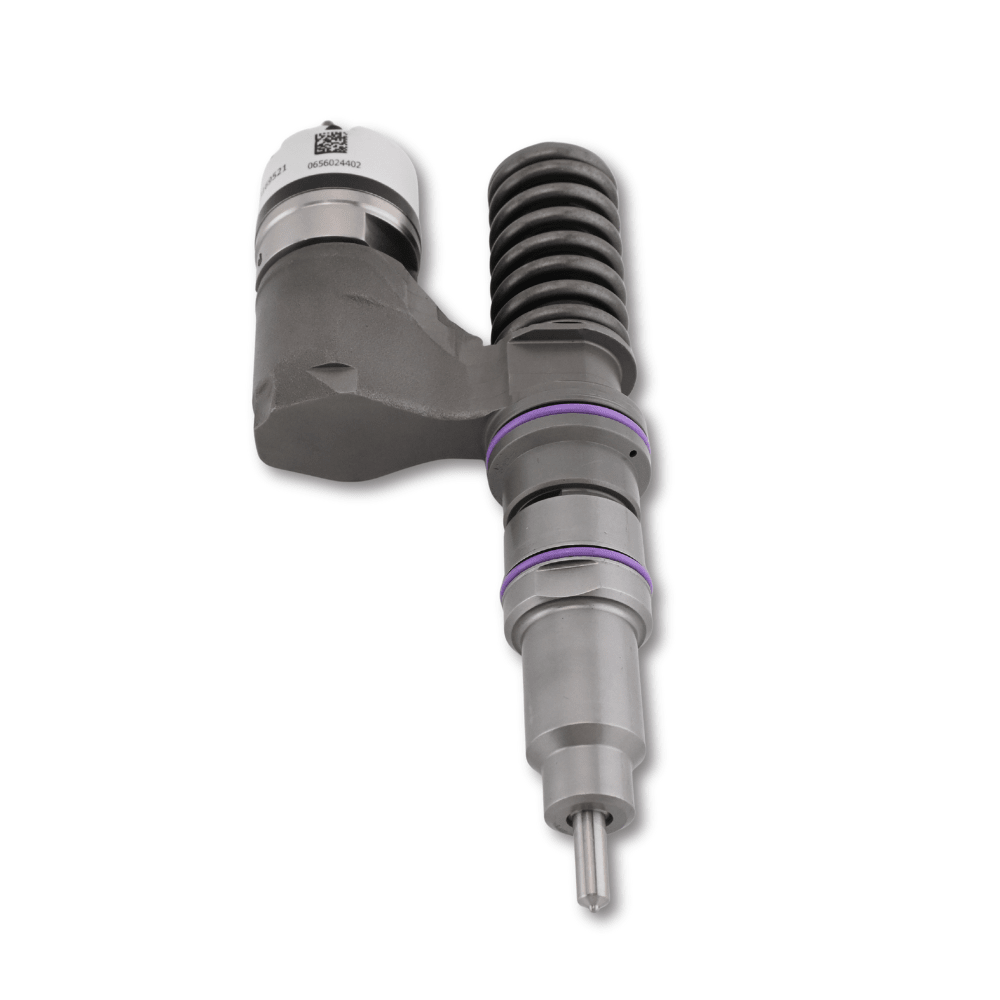 1 Pc New Fuel Injector 3169521 8113837 Fits Volvo Engine D12A D12C D12D - Fuel Parts Depot