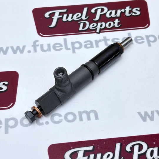 1 Pc New Fuel Injector 6686056 for Kubota V2403TMDI Engine Replacement for Bobcat S205 T180 T190 Loader - Fuel Parts Depot