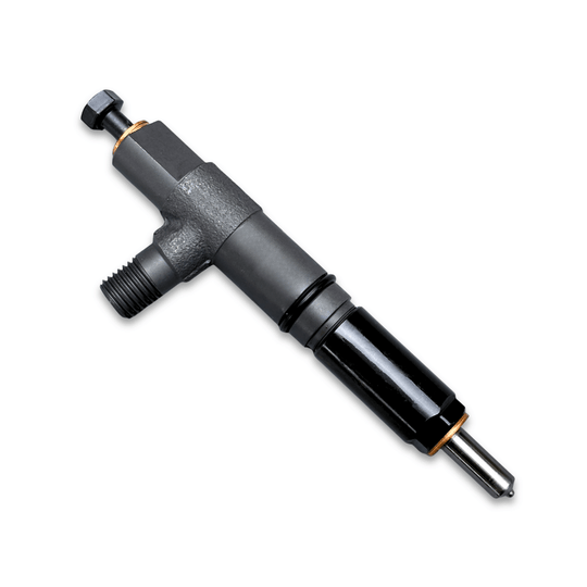 1 Pc New Fuel Injector 6686056 for Kubota V2403TMDI Engine Replacement for Bobcat S205 T180 T190 Loader - Fuel Parts Depot