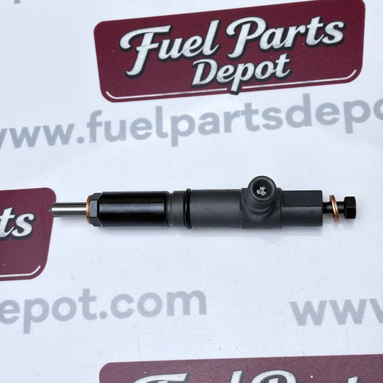 1 Pc New Fuel Injector 6686056 for Kubota V2403TMDI Engine Replacement for Bobcat S205 T180 T190 Loader - Fuel Parts Depot