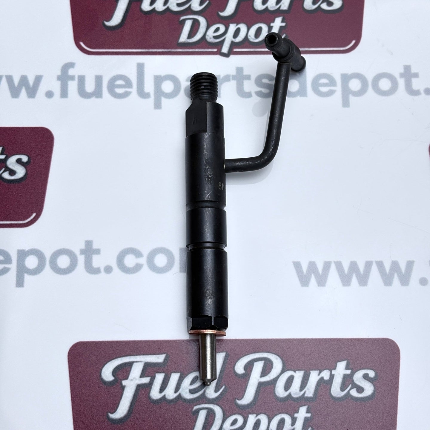 1 Pc New Fuel Injector 811 - 9196 11 - 9196 Compatible with Thermo King SMX SB - Fuel Parts Depot