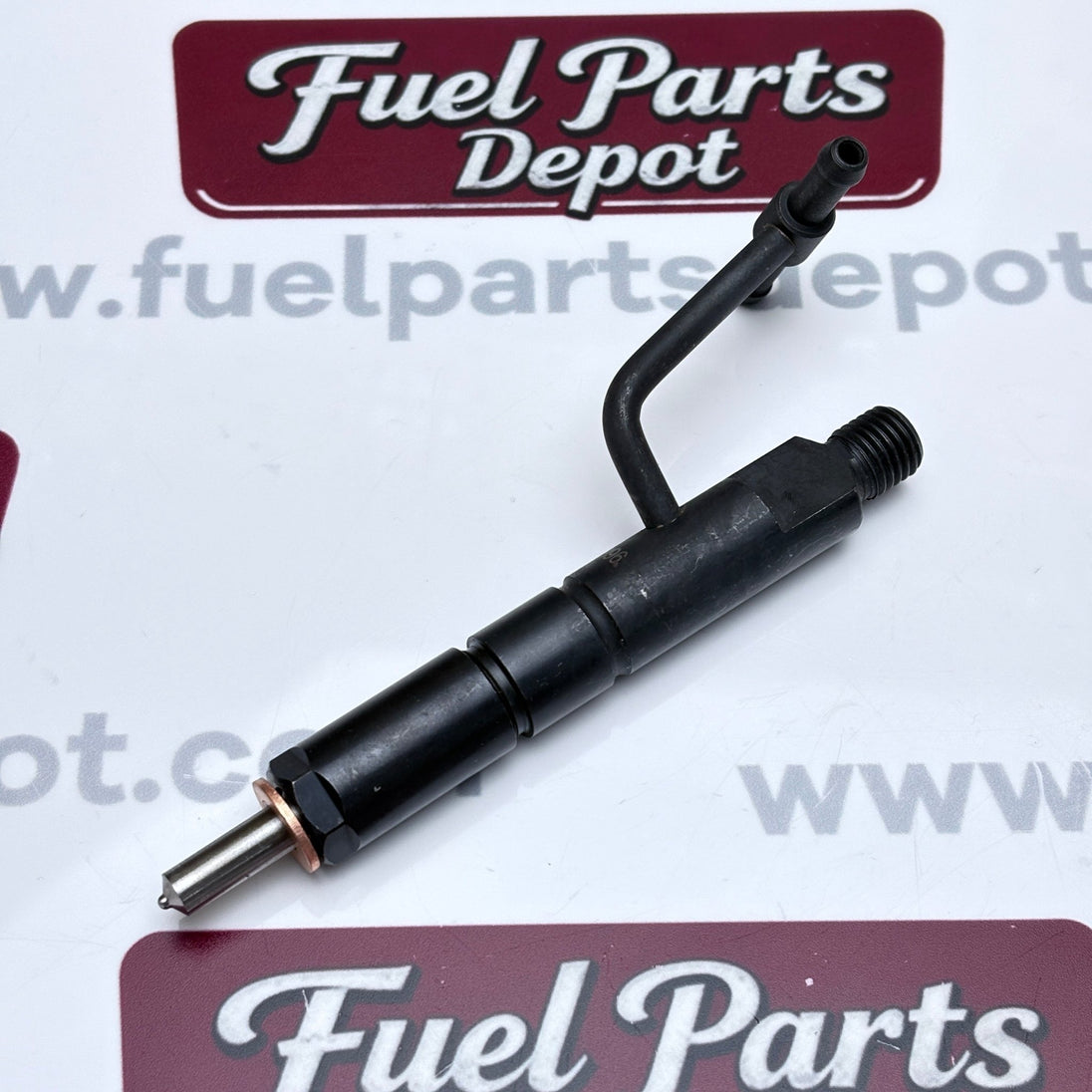 1 Pc New Fuel Injector 811 - 9196 11 - 9196 Compatible with Thermo King SMX SB - Fuel Parts Depot