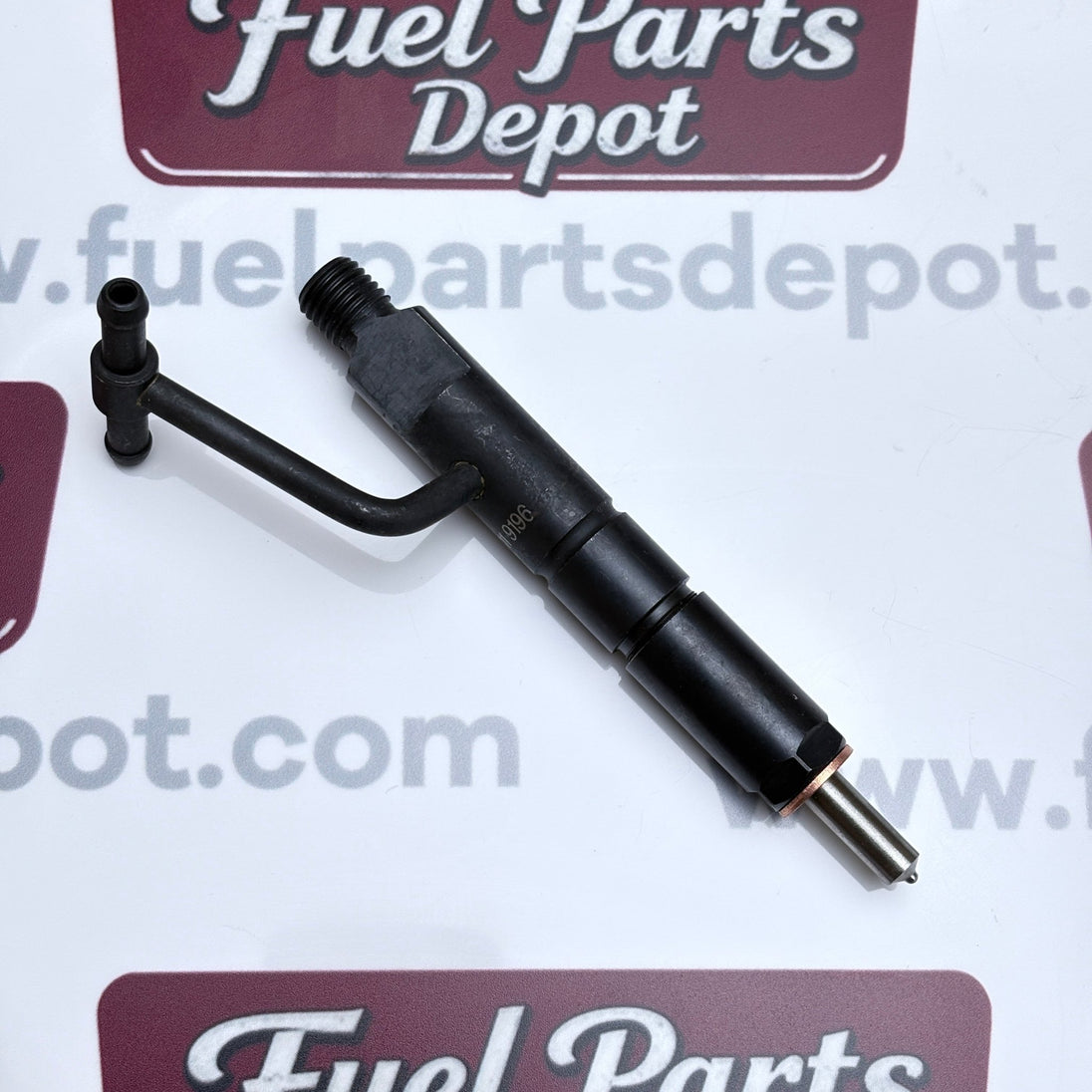 1 Pc New Fuel Injector 811 - 9196 11 - 9196 Compatible with Thermo King SMX SB - Fuel Parts Depot