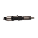 1 Pc New Genuine Fuel Injector Common Rail Injector 8-97329703-2 8973297032 for Isuzu 4HK1 6HK1 - Fuel Parts Depot