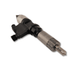 1 Pc New Genuine Fuel Injector Common Rail Injector 8-97329703-2 8973297032 for Isuzu 4HK1 6HK1 - Fuel Parts Depot