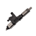 1 Pc New Genuine Fuel Injector Common Rail Injector 8-97329703-2 8973297032 for Isuzu 4HK1 6HK1 - Fuel Parts Depot