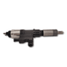1 Pc New Genuine Fuel Injector Common Rail Injector 8-97329703-2 8973297032 for Isuzu 4HK1 6HK1 - Fuel Parts Depot