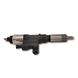 1 Pc New Genuine Fuel Injector Common Rail Injector 8-97329703-2 8973297032 for Isuzu 4HK1 6HK1 - Fuel Parts Depot